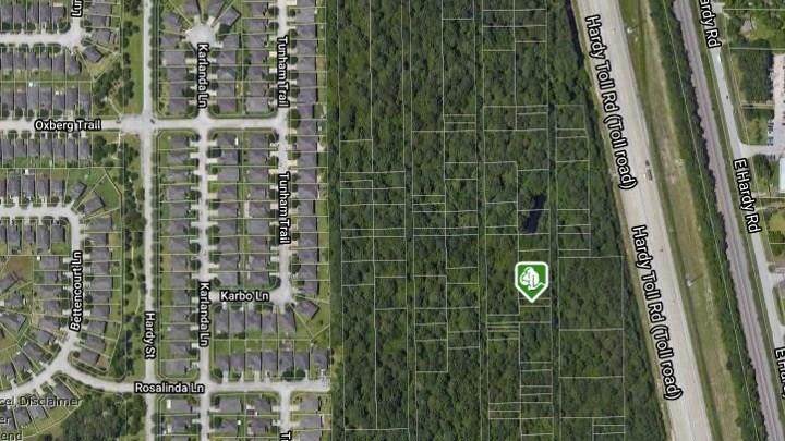 0-0337 Hardy Road - Photo 1