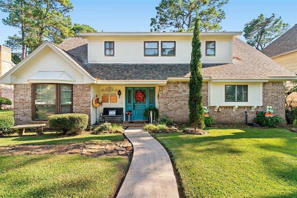 4605 Gulfway Drive - Photo 1