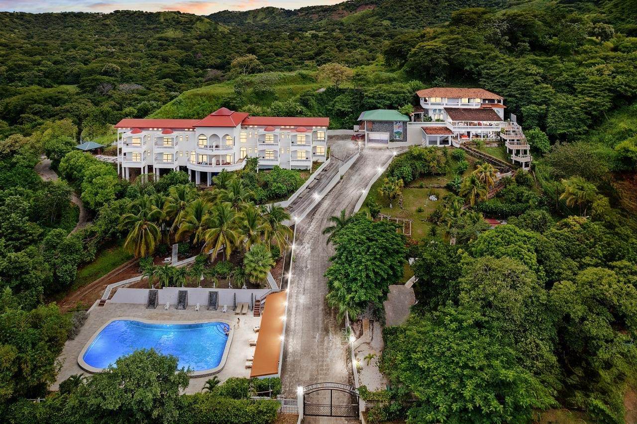 0001 Casa Tranquila - Photo 1