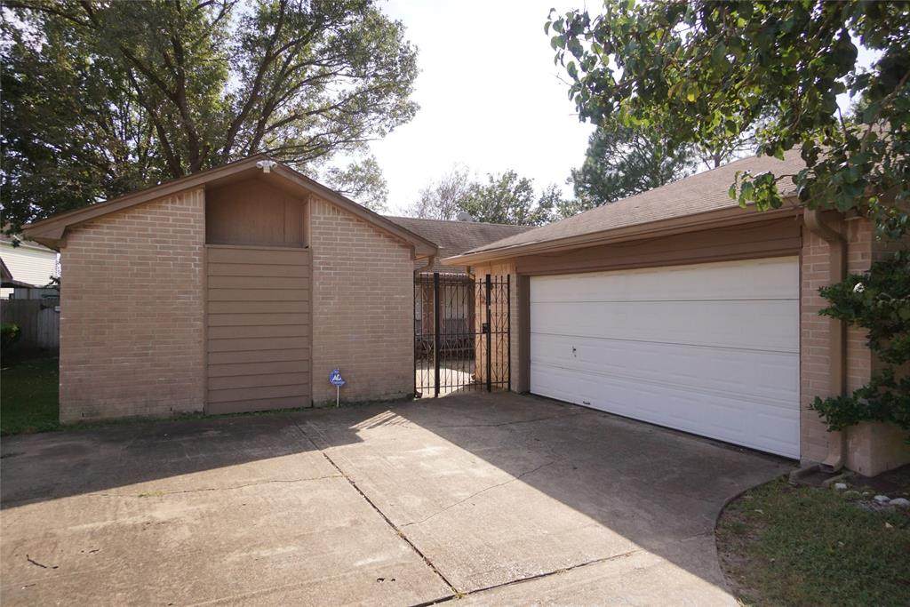16323 Moary Firth Drive - Photo 1