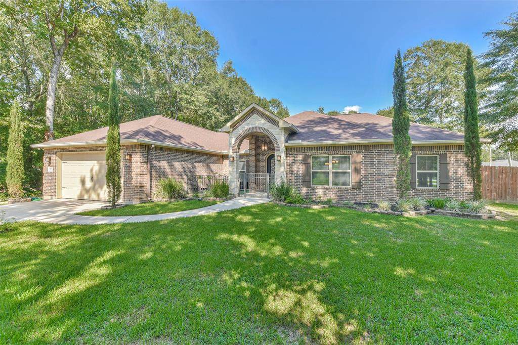 17131 Paluxy Court - Photo 1