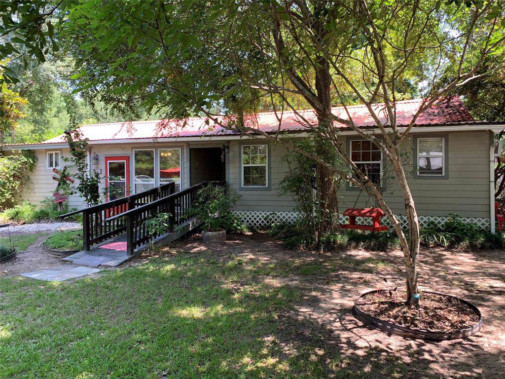 254 Beauty Shop Road - Photo 1