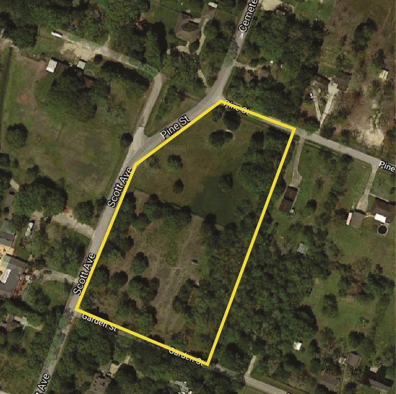 3700 Scott - Photo 1