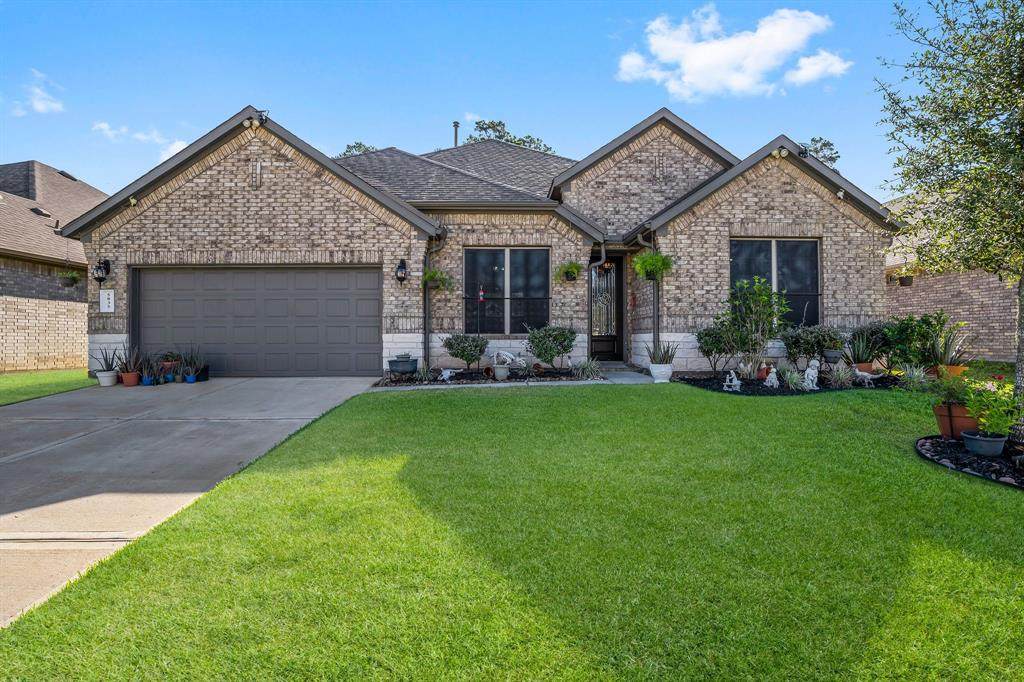 5835 Brimstone Hill Lane - Photo 1