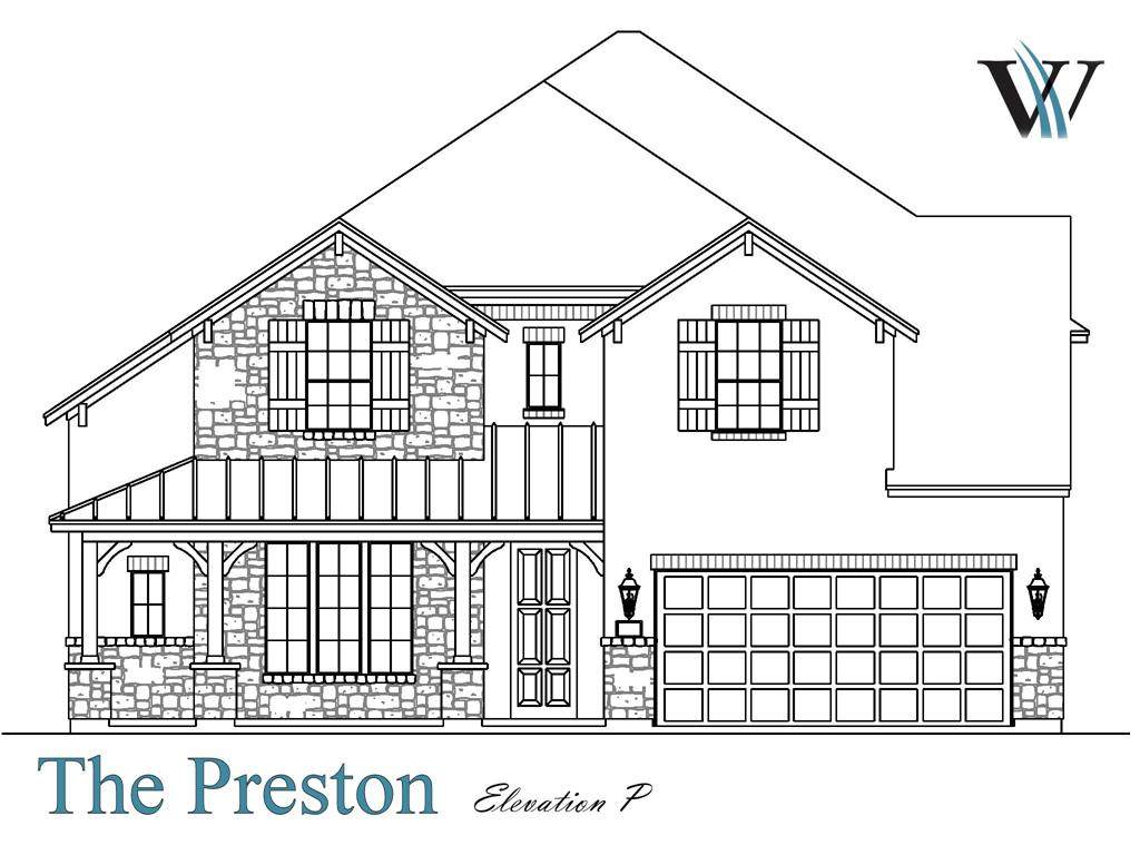 910 Sendero Trail - Photo 1