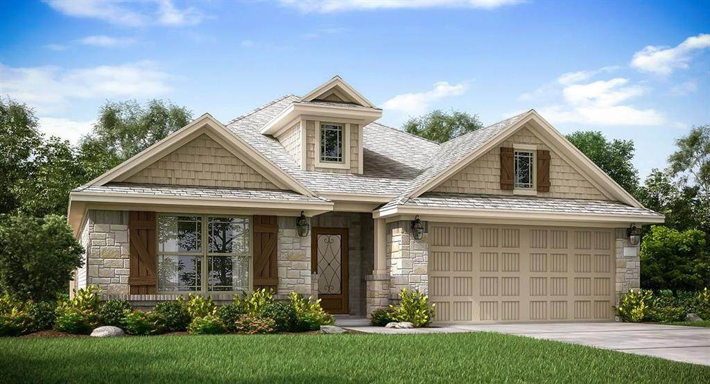 7506 Thicket Hollow Lane - Photo 1