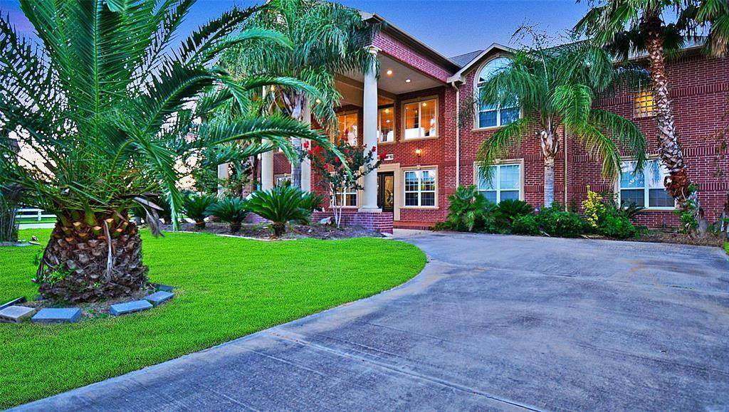 5811 Muskogee Lane - Photo 1