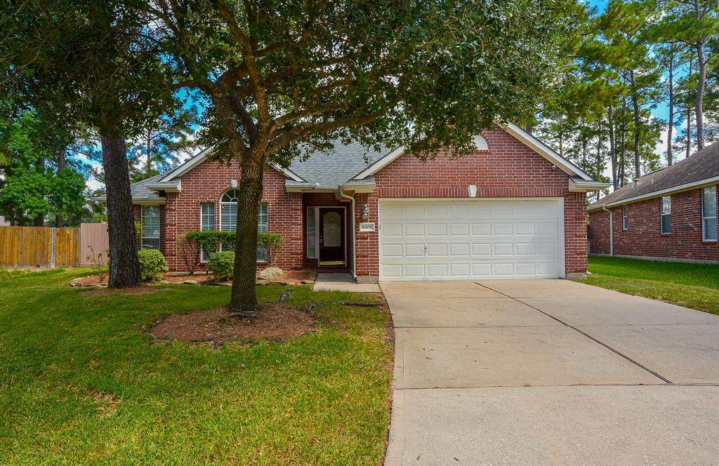 6406 Rose Willow Lane - Photo 1