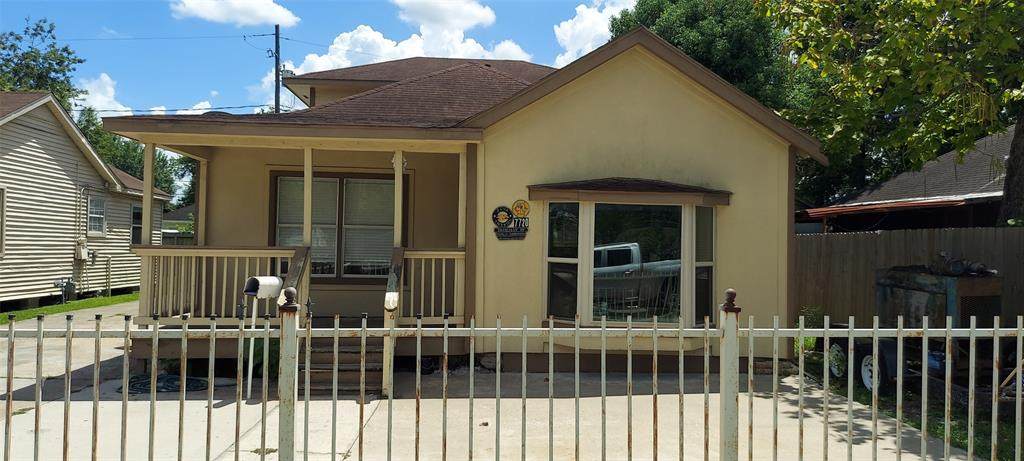7720 Brumblay Street - Photo 1