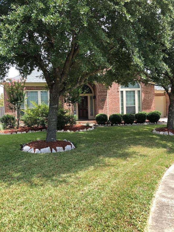 10702 Nicoles Place Trail - Photo 1