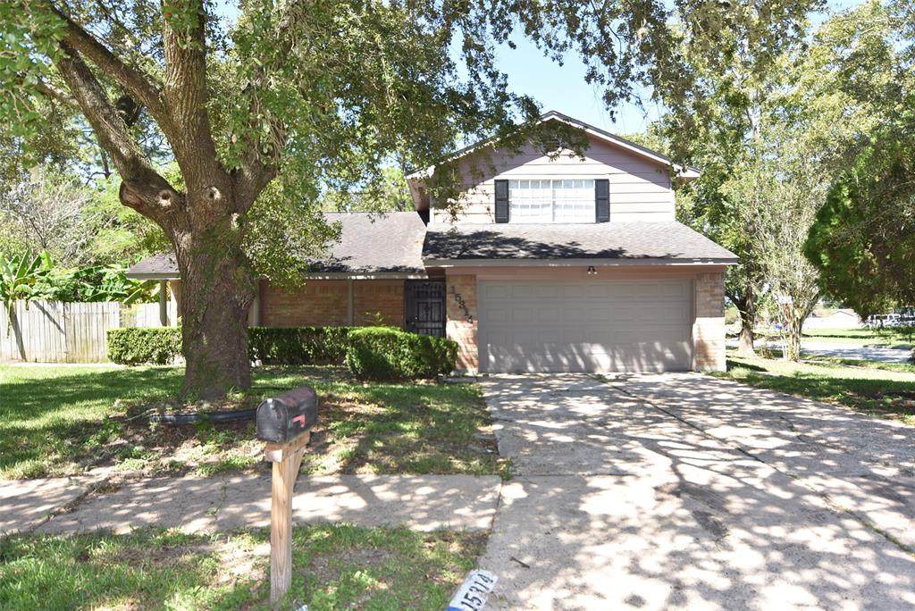 15314 Blueridge Road - Photo 1