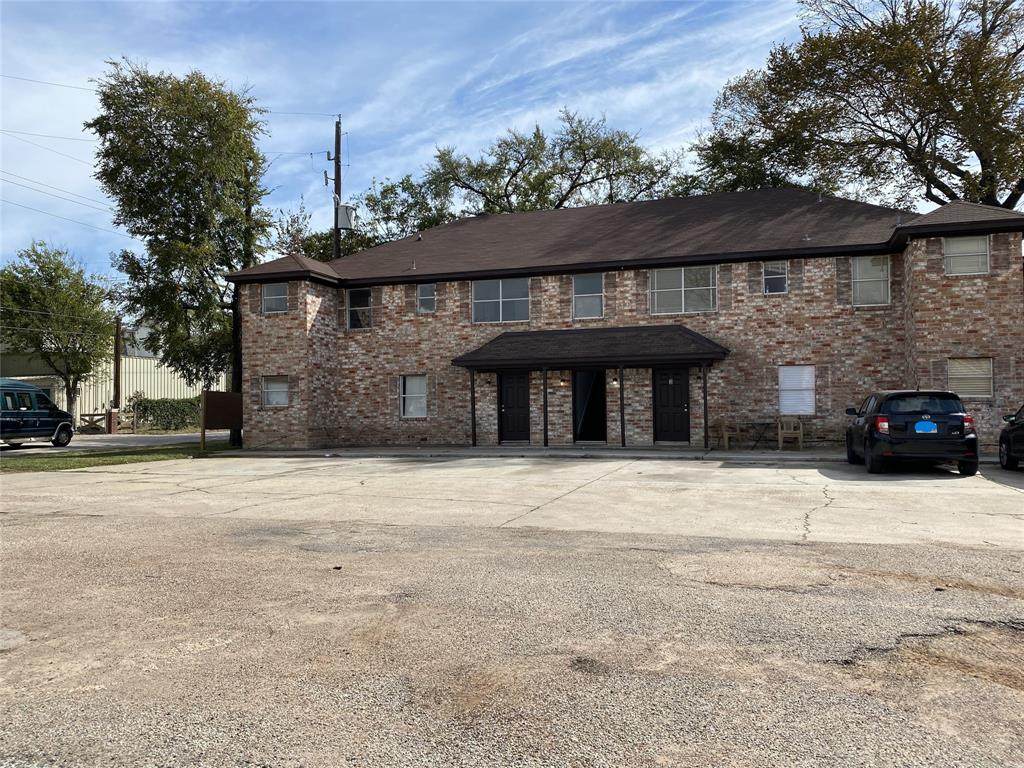 511-523 Commerce St - Photo 1