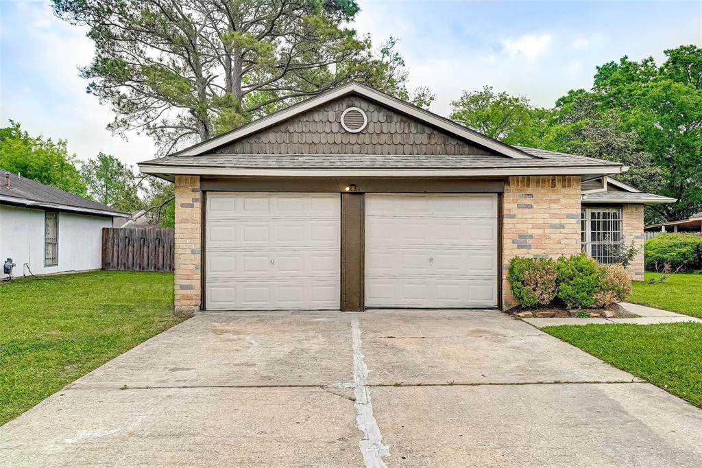 16906 Highmore Drive - Photo 1