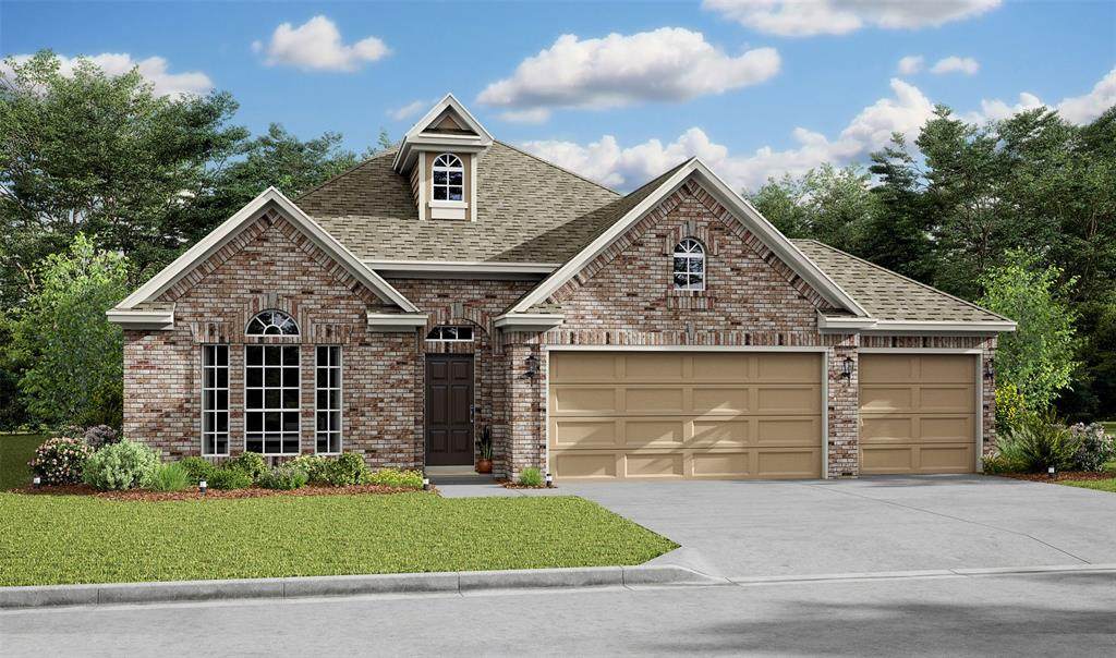 11706 Champions Gate Drive - Photo 1