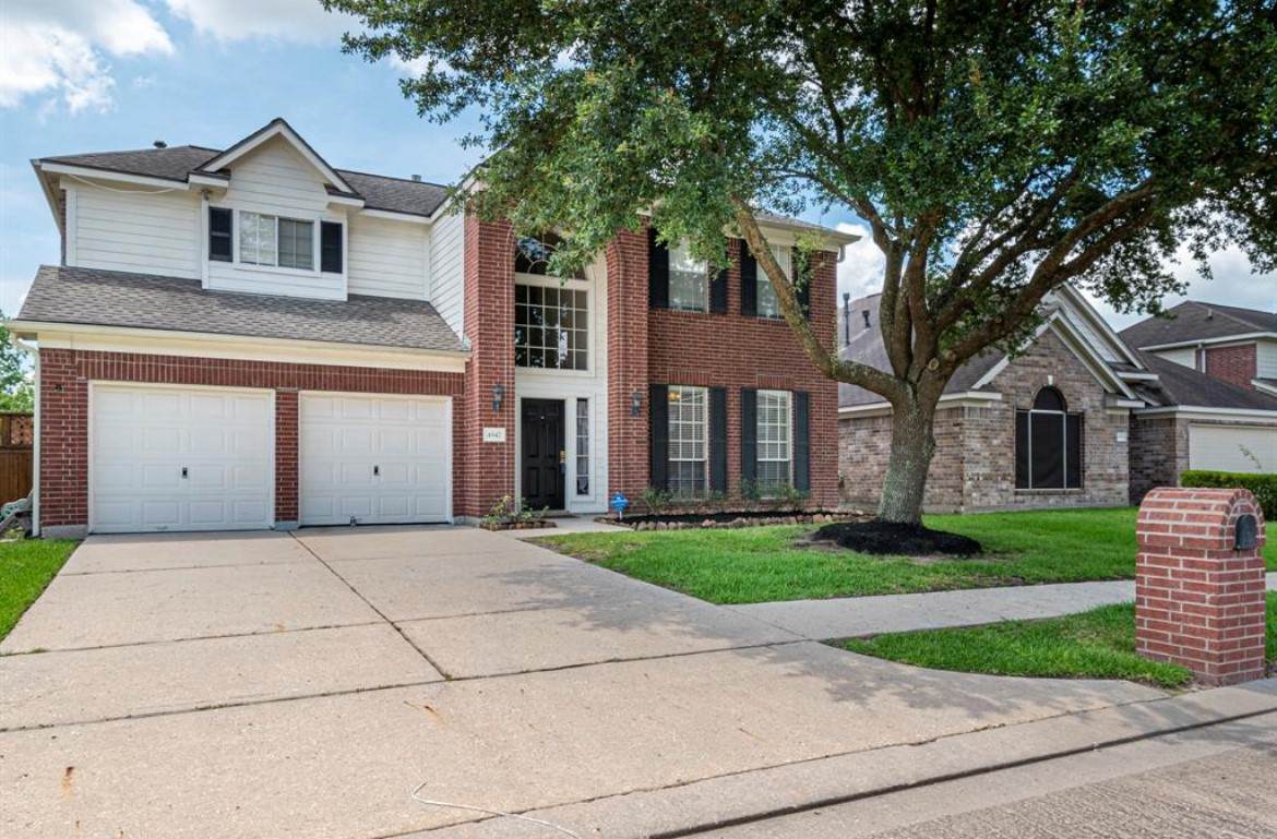 4947 Lazy Timbers Drive - Photo 1