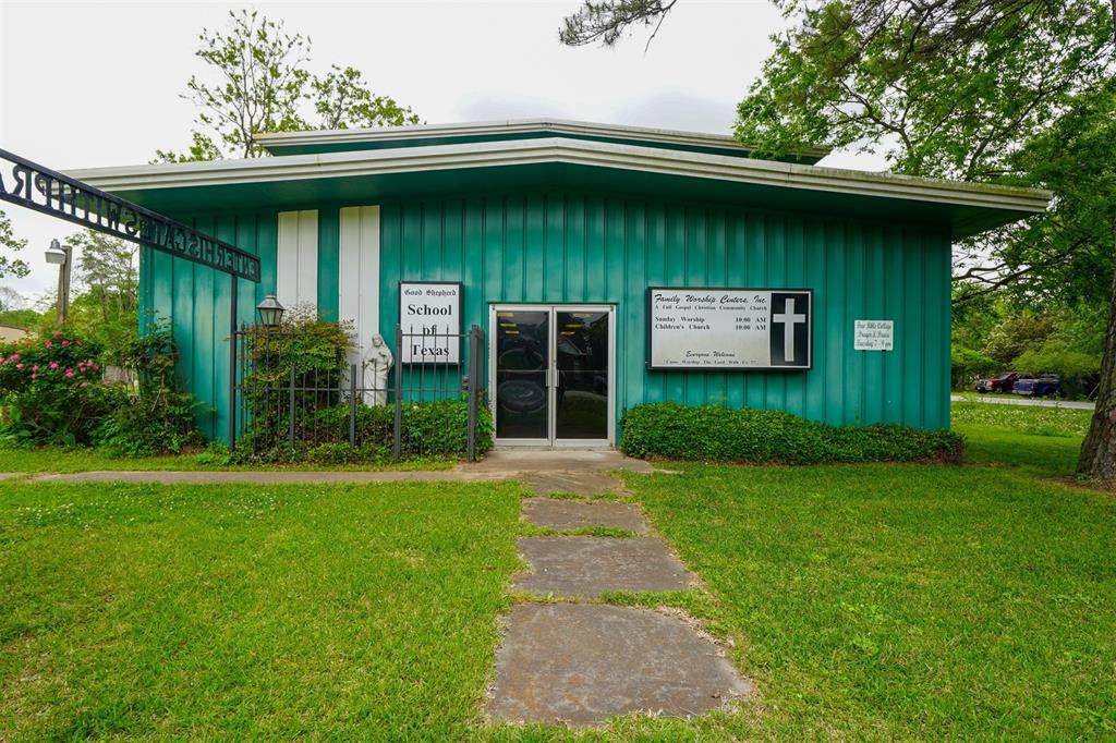 12715 Unison Road - Photo 1