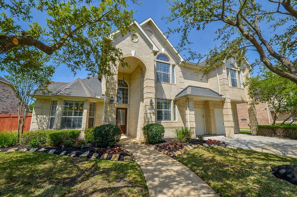 6327 Collina Springs Court - Photo 1