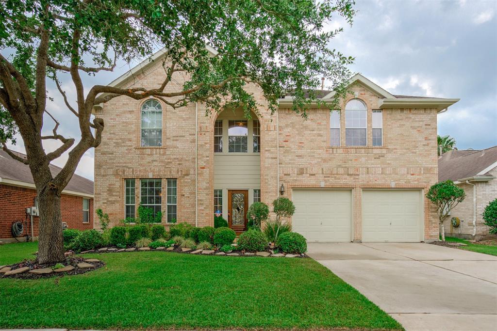 1802 Gillingham Way - Photo 1