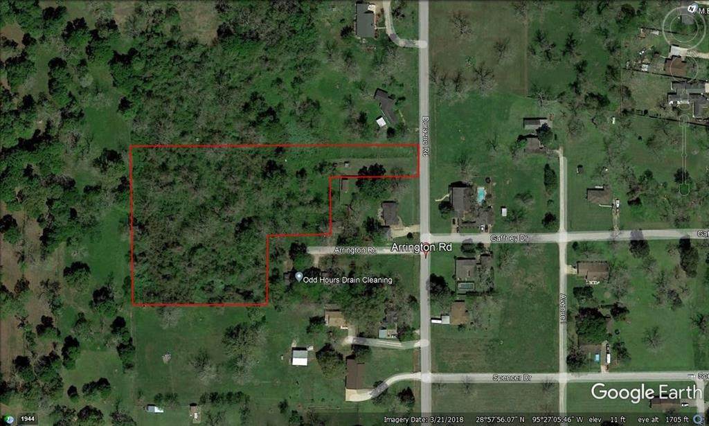 6830 Durazno Road - Photo 1