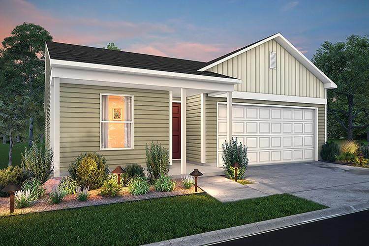 357 Goldenrod Drive - Photo 1
