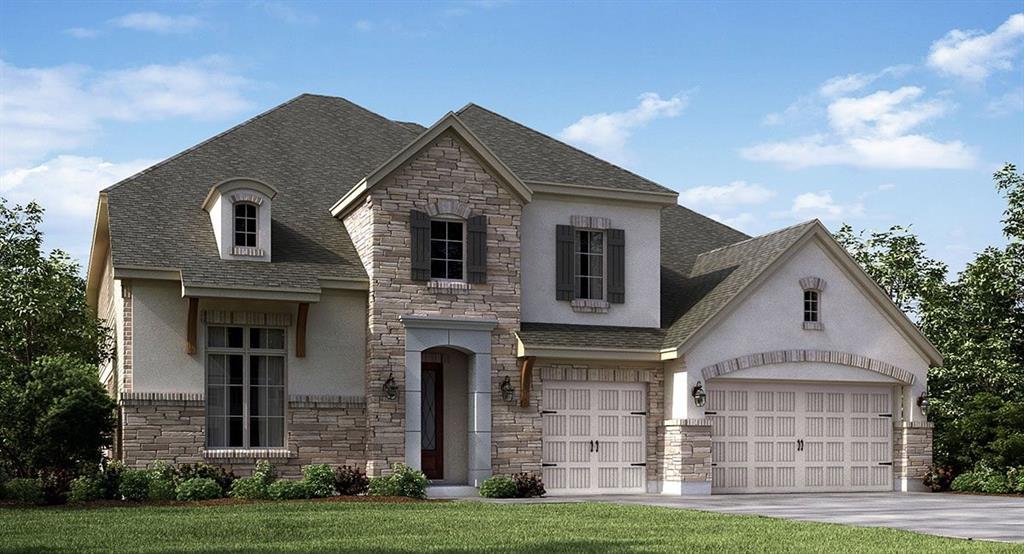 742 Majestic Shores Lane - Photo 1