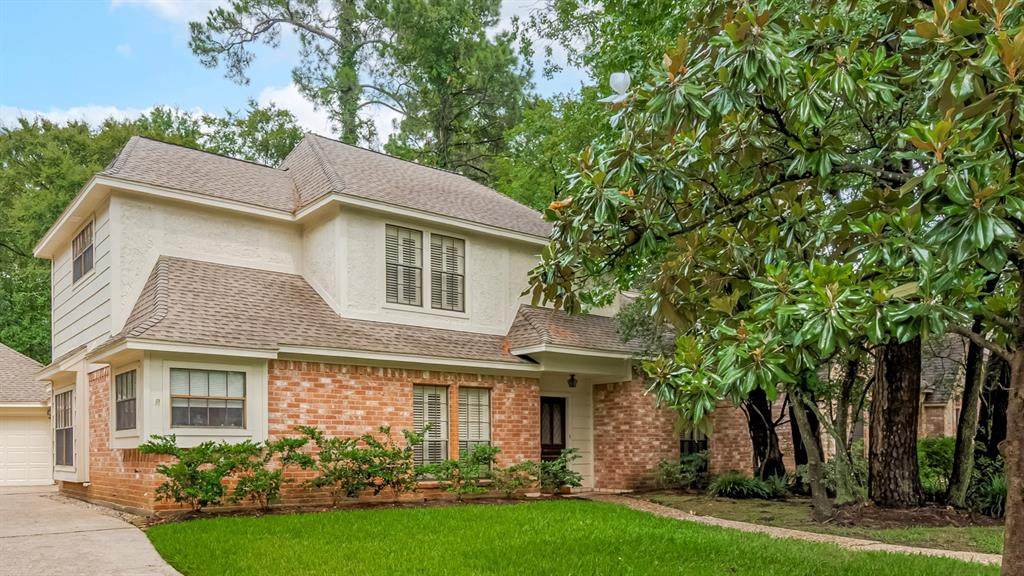 17718 Terrawren Lane - Photo 1