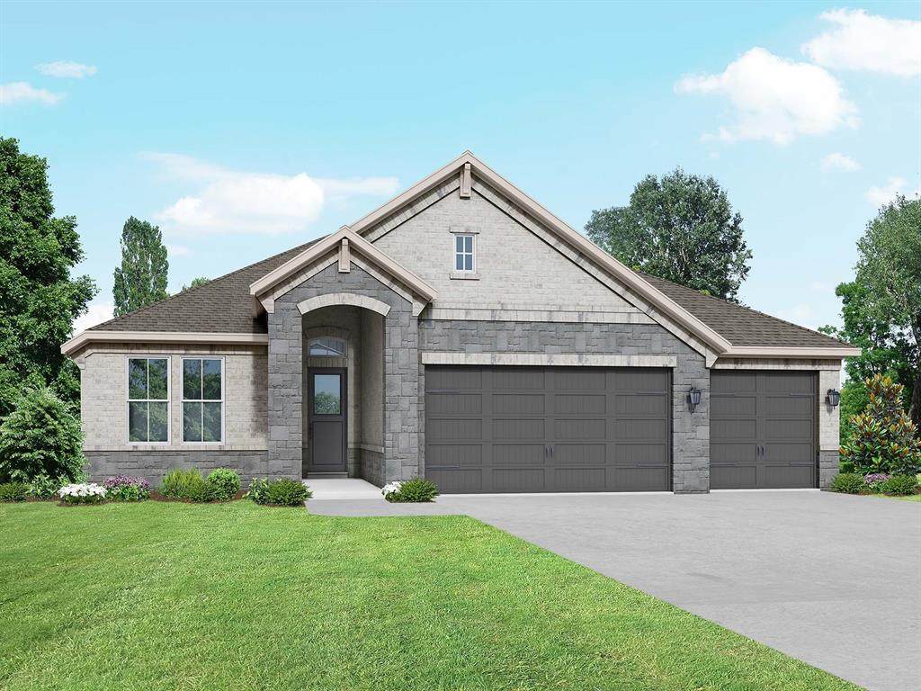 1639 Sequoia Run Drive - Photo 1