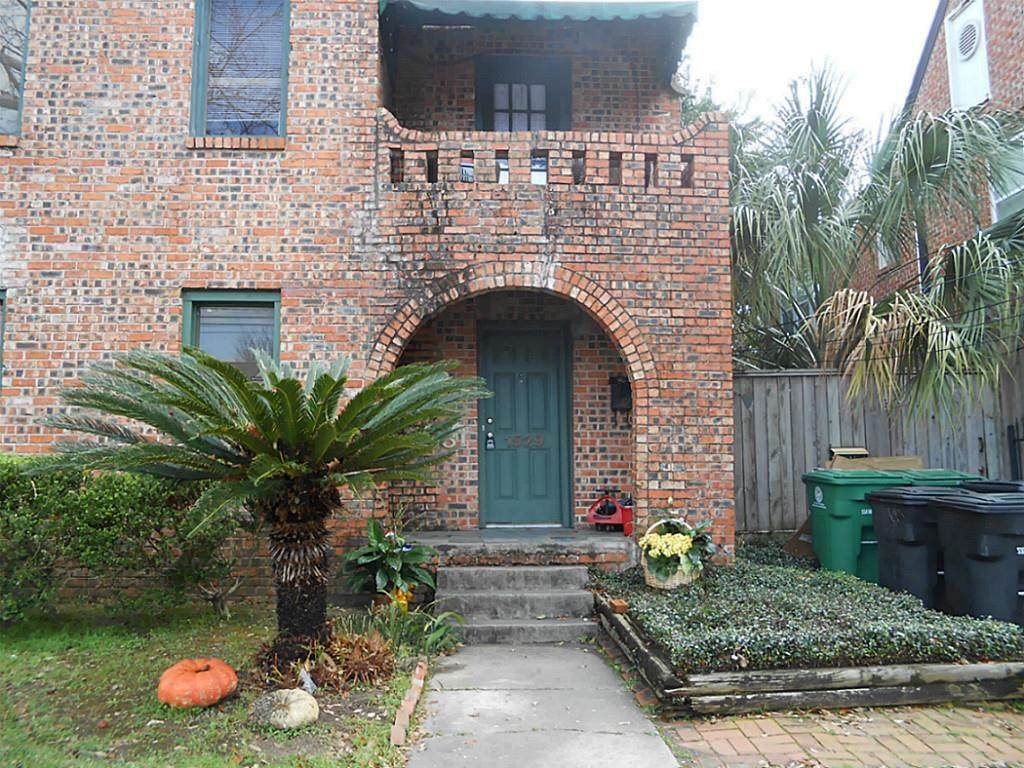 1529 Welch - Photo 1
