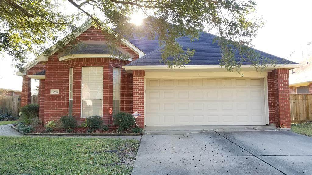3538 Lakearies Lane - Photo 1