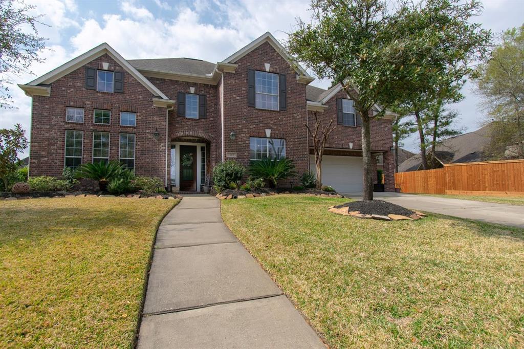 25107 Genesse Valley Drive - Photo 1