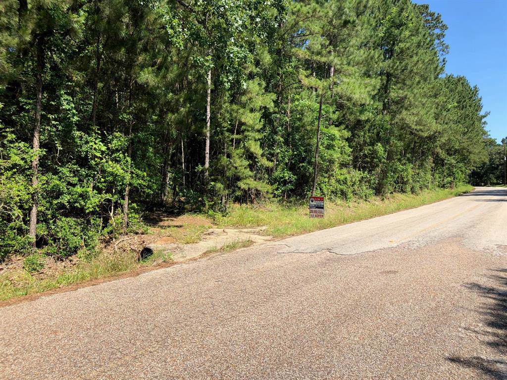0 Lake Mount Pleasant Road - Photo 1
