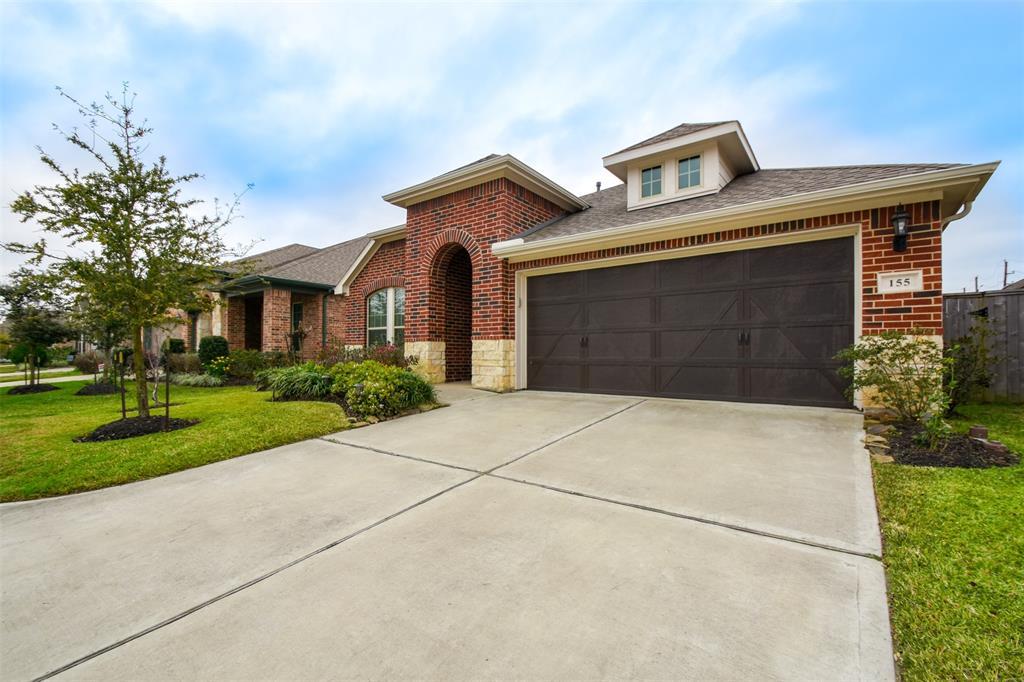 155 Castlegate Lane - Photo 1