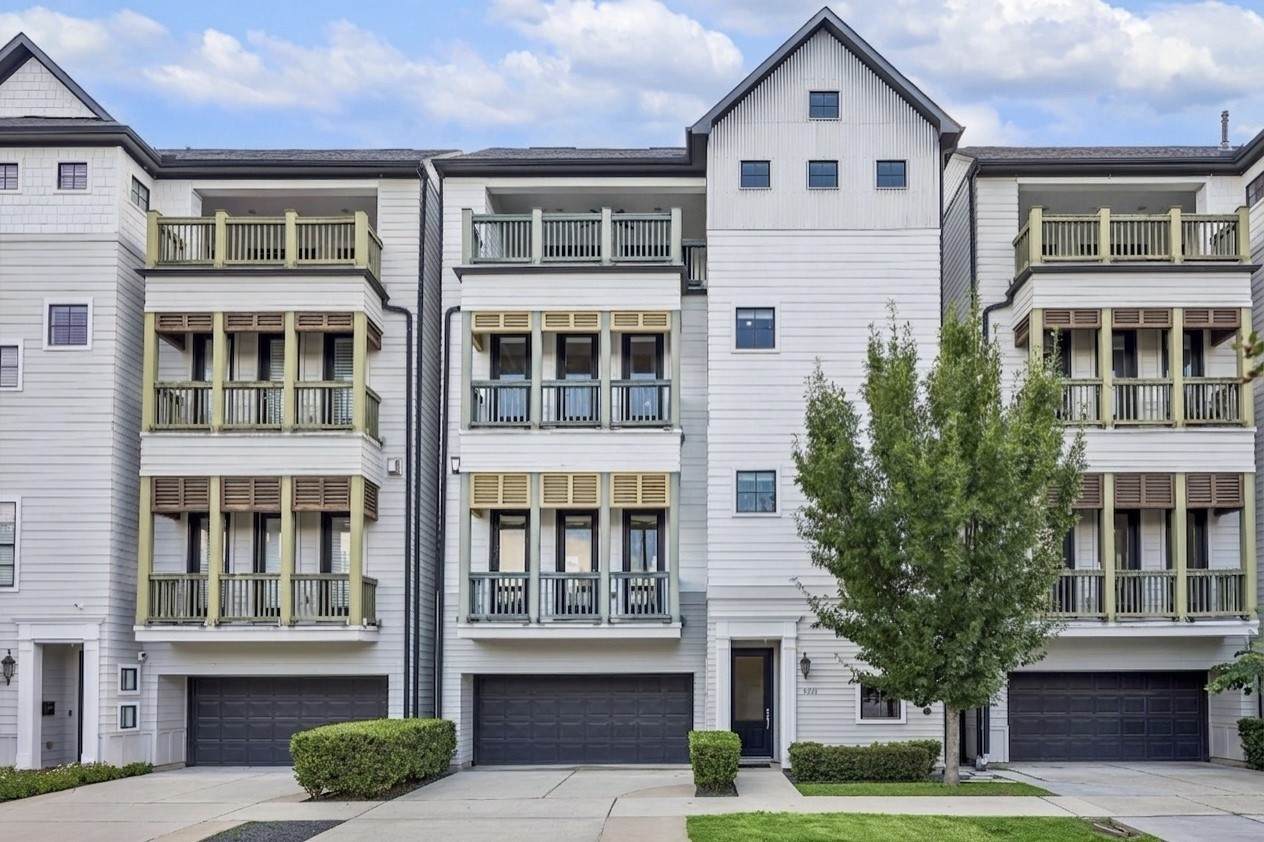 4210 Eigel Street - Photo 1