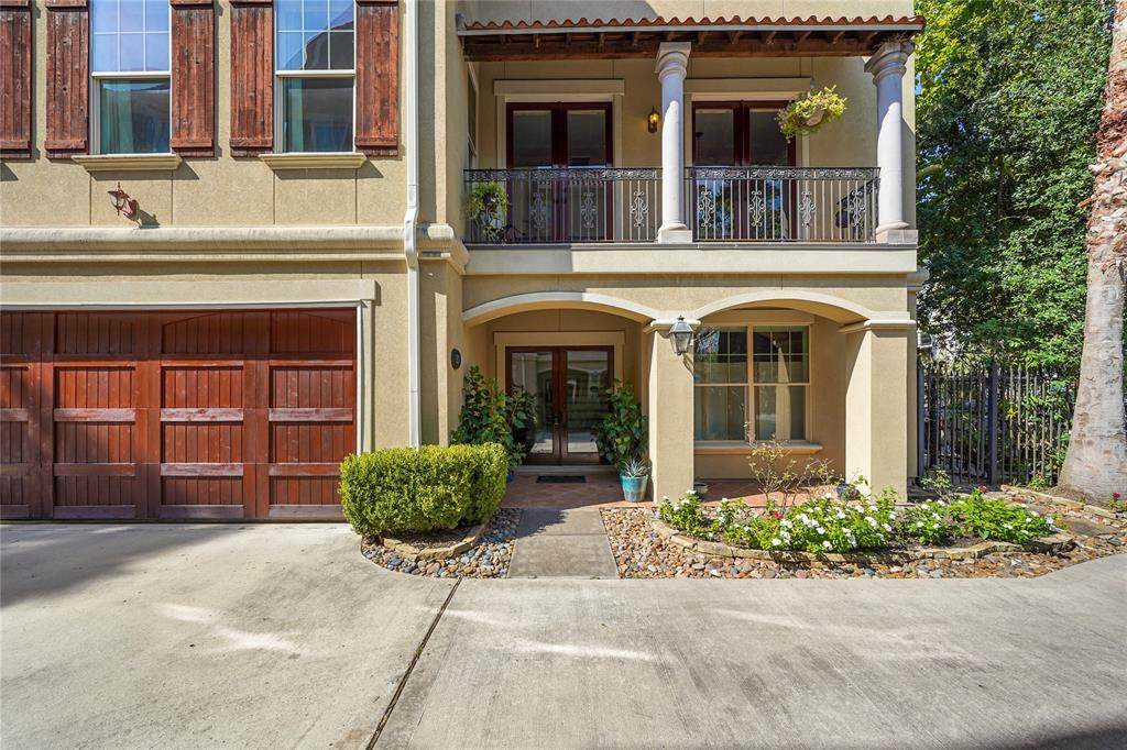 503 Jackson Hill Street - Photo 1