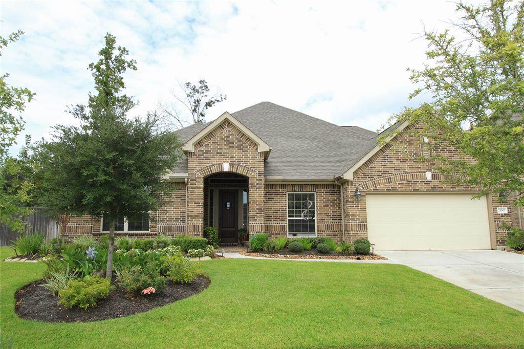 23303 Robinson Pond Drive - Photo 1