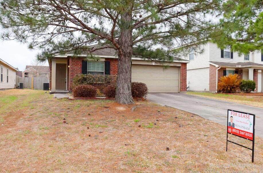 23927 Kingbriar Drive - Photo 1