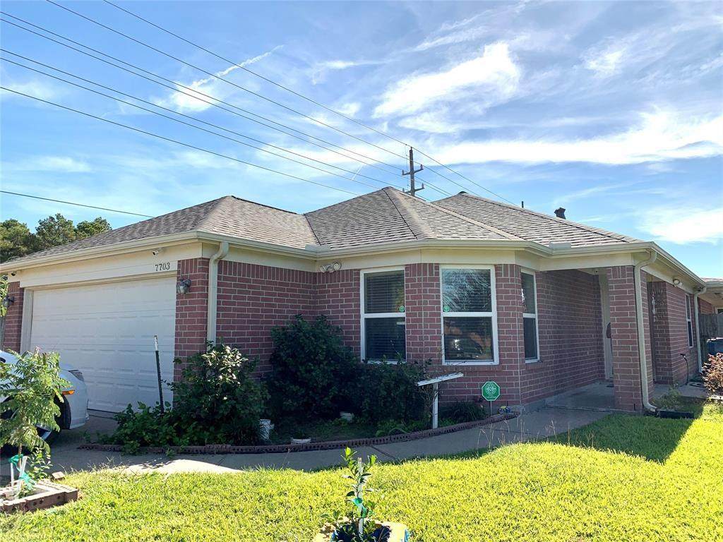 7703 Westington Lane - Photo 1