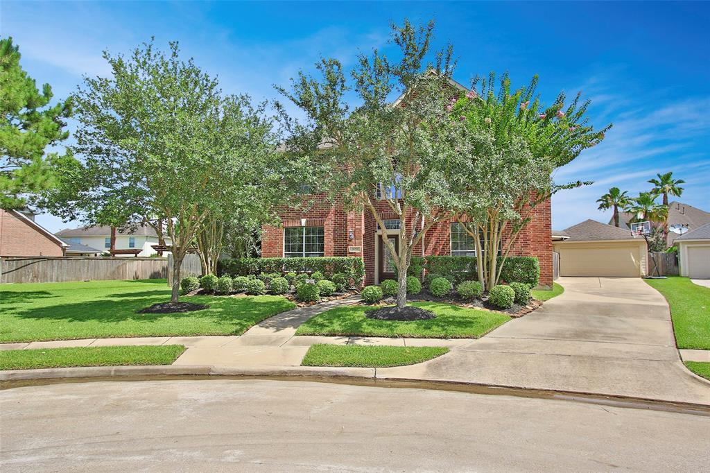 26226 Bright Dawn Court - Photo 1