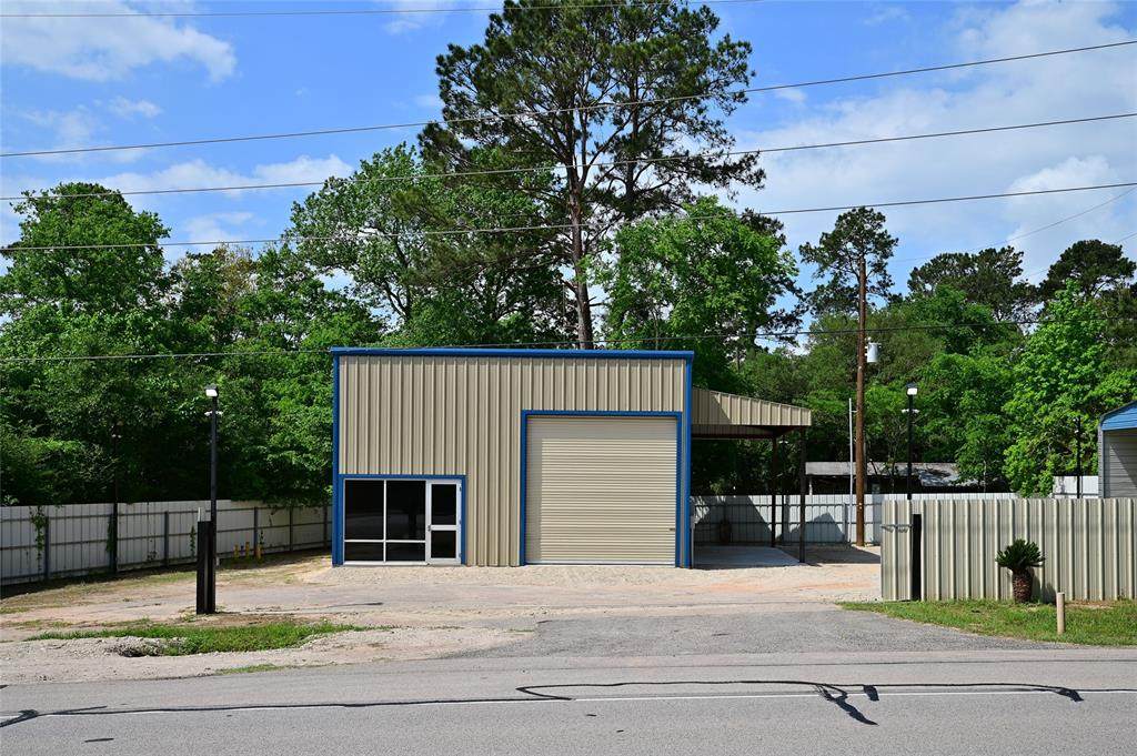 14260 Fm 1314 Road - Photo 1