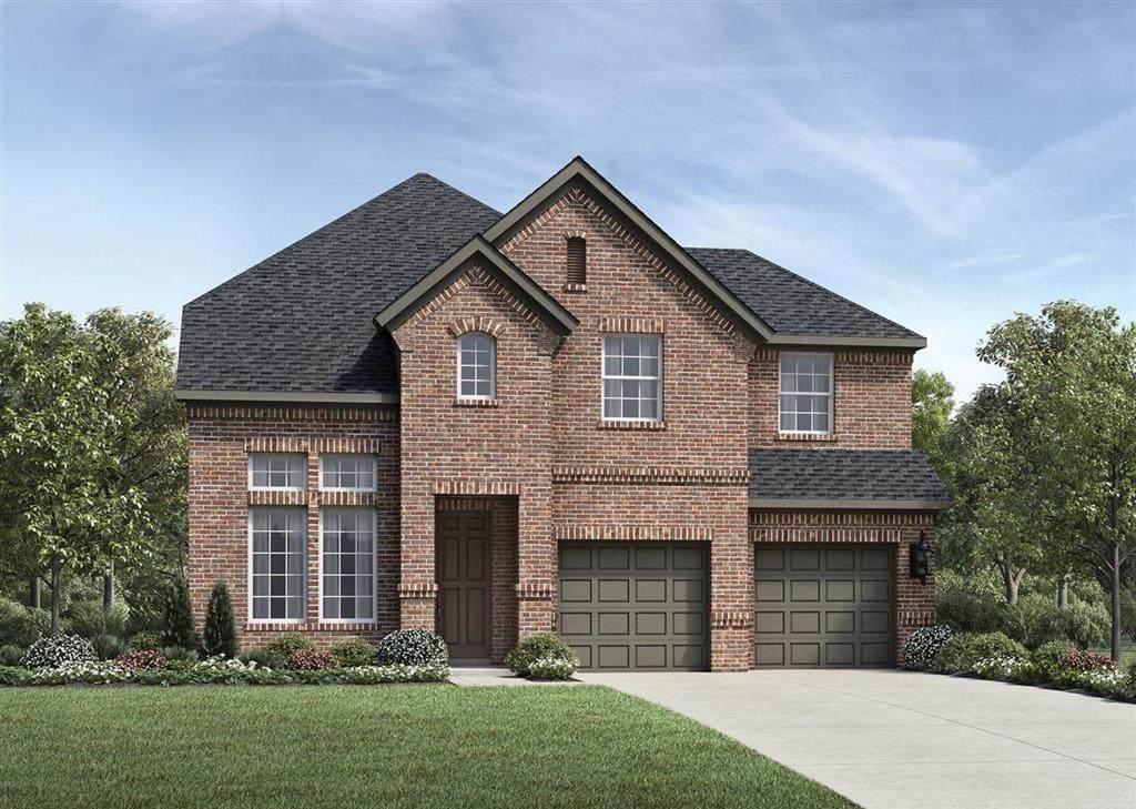 9715 Birchwood Hollow Trail - Photo 1
