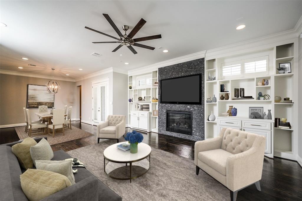 2041 Sheridan Street A - Photo 1