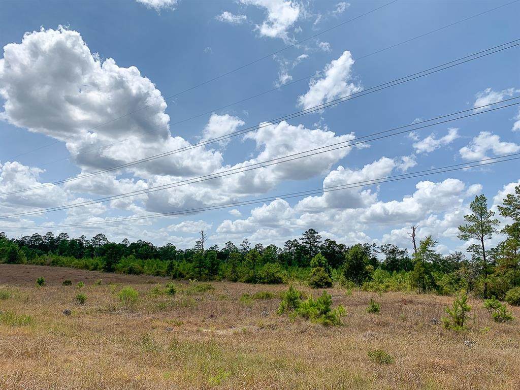 0 Jordy Road - Photo 1