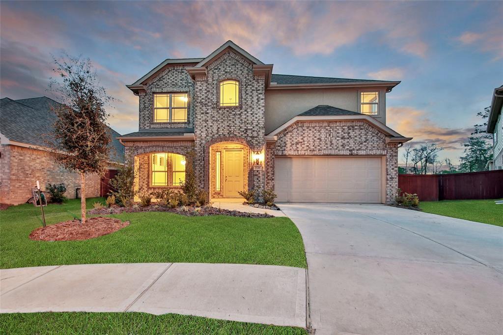 25206 Dewstone Way - Photo 1