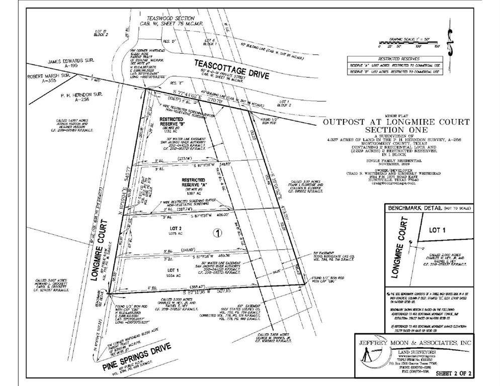 Lot 2 Longmire Ct - Photo 1