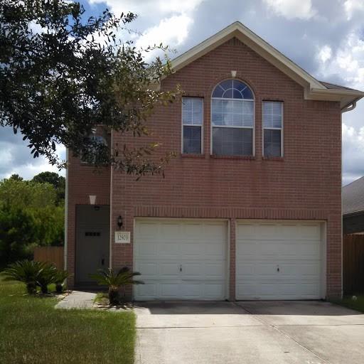 12903 Echo Landing Drive - Photo 1