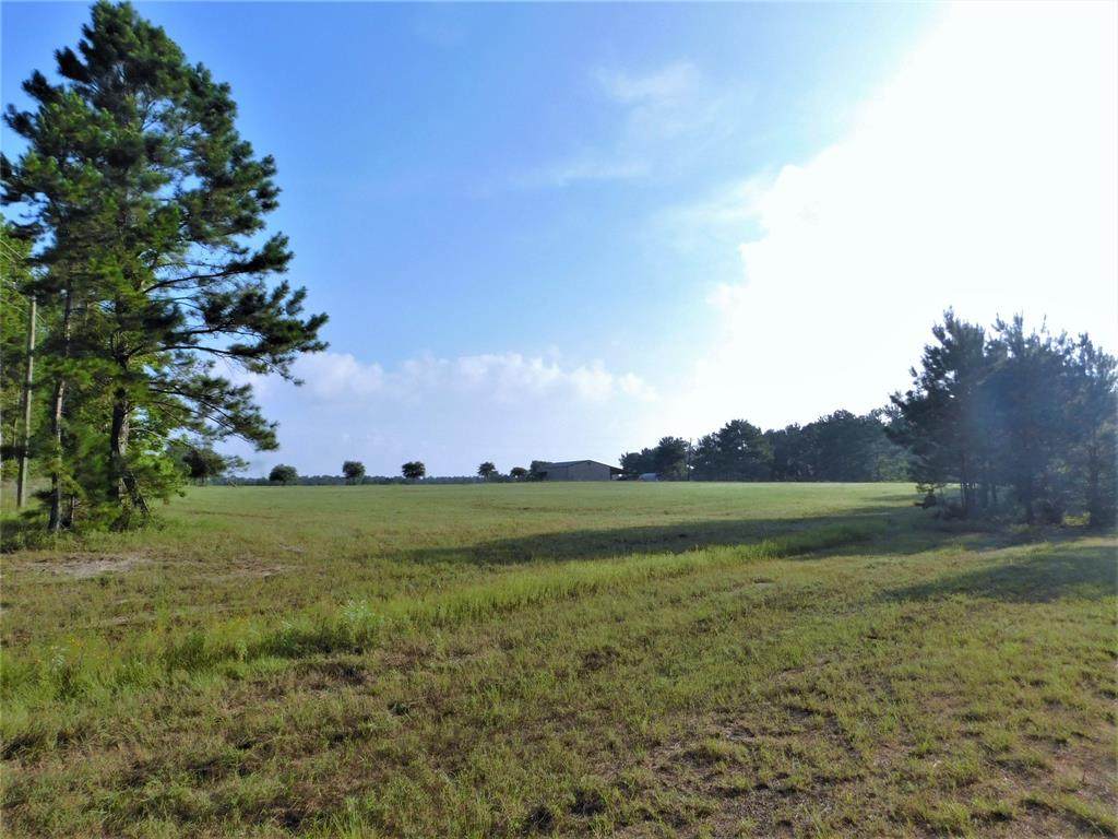 11914 Browder Traylor Road - Photo 1