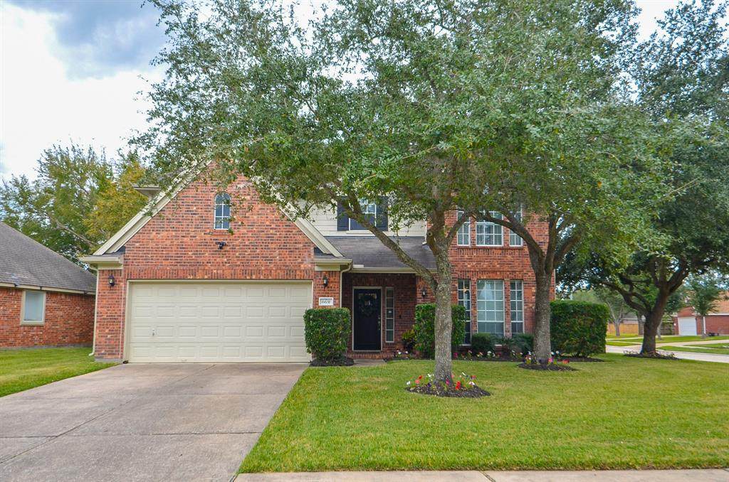 6631 Forest Mill Lane - Photo 1