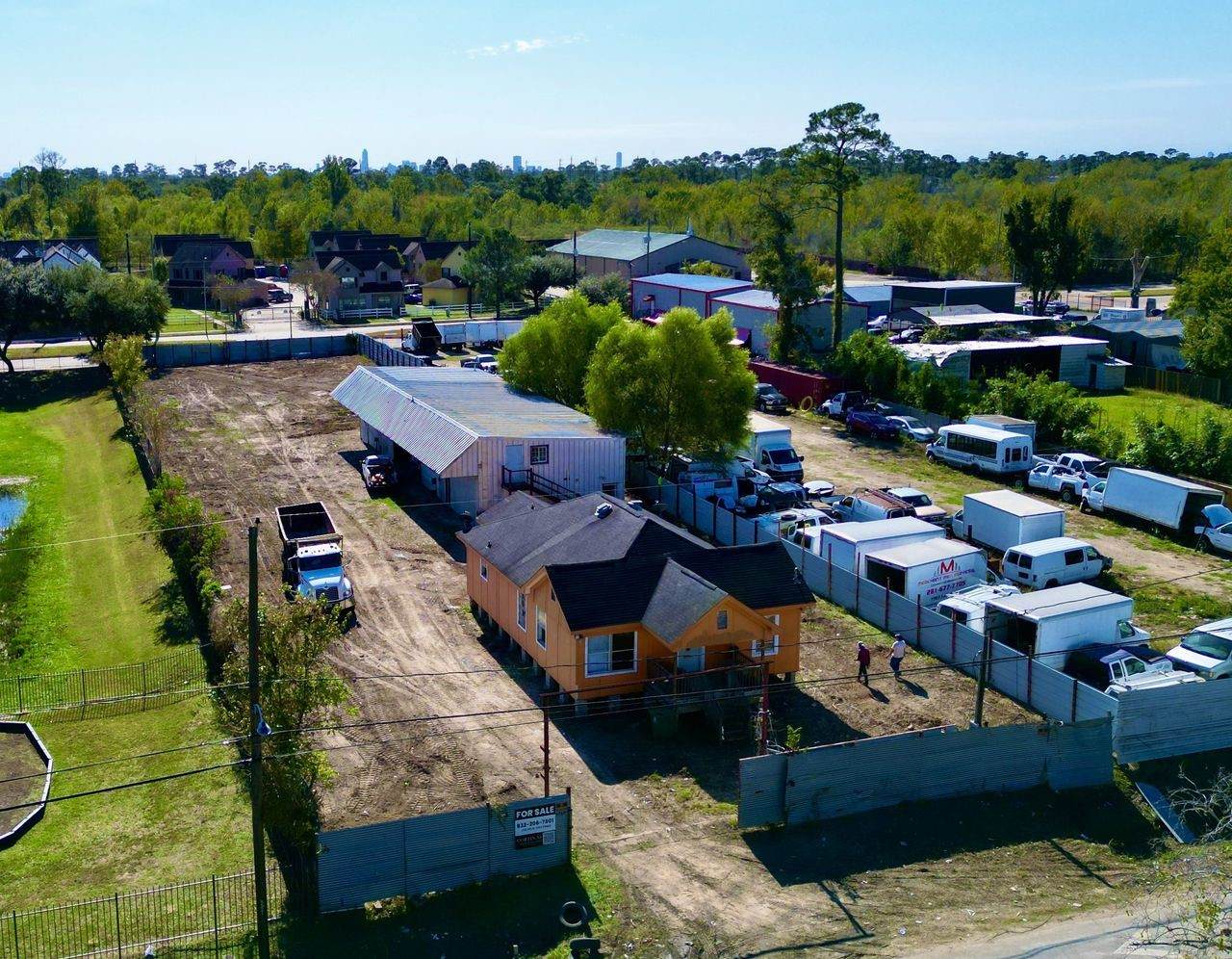 1307 Paul Quinn Street - Photo 1