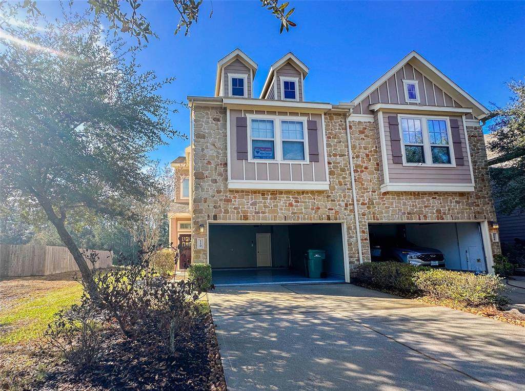 110 Cheswood Manor Drive - Photo 1