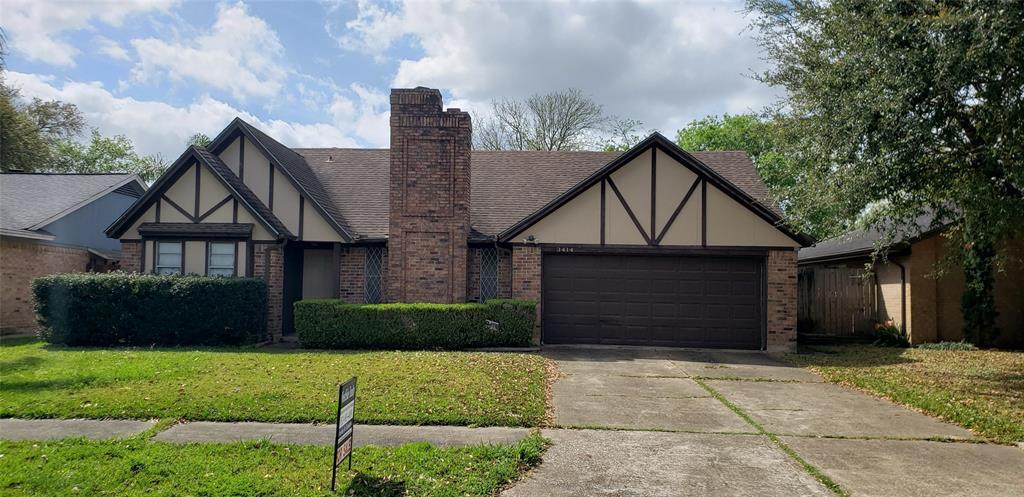 3414 Bliss Meadows Drive - Photo 1